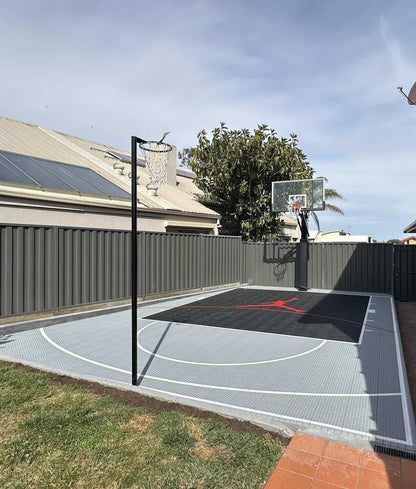 ASC Basketball Court- 5 x 7m