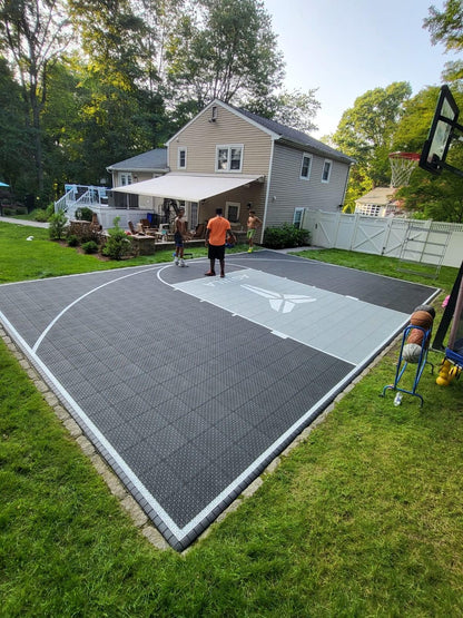 ASC Basketball Court - 6 x 7m