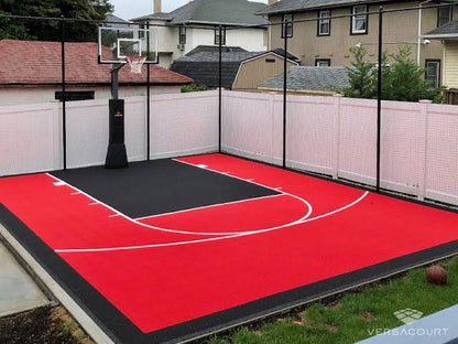 ASC Basketball Court- 5 x 5m