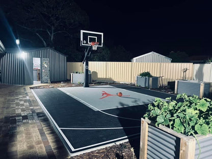 ASC Basketball Court - 6 x 7m