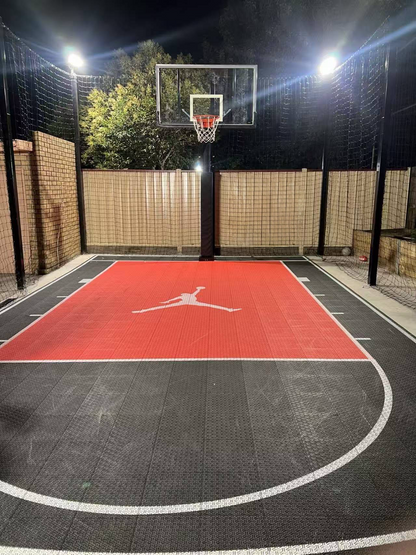 ASC Basketball Court- 8m x 4m